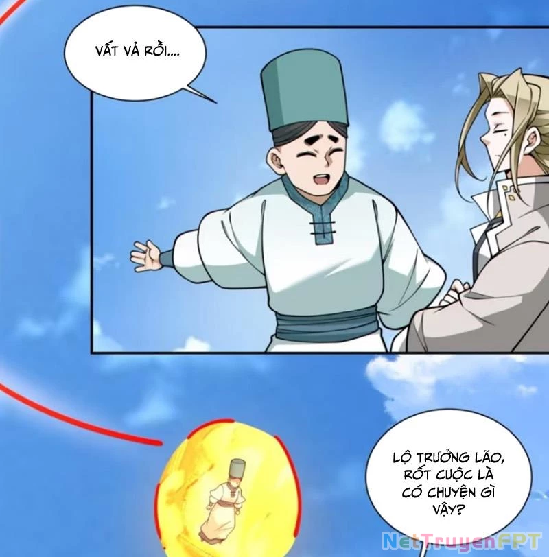 Đồ Đệ Của Ta Đều Là Đại Phản Phái Chapter 358 - Trang 2