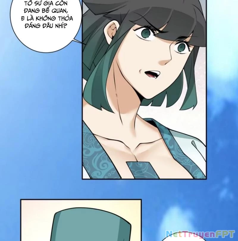 Đồ Đệ Của Ta Đều Là Đại Phản Phái Chapter 358 - Trang 2