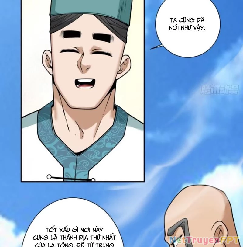 Đồ Đệ Của Ta Đều Là Đại Phản Phái Chapter 358 - Trang 2