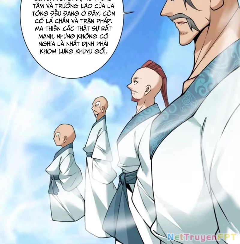 Đồ Đệ Của Ta Đều Là Đại Phản Phái Chapter 358 - Trang 2