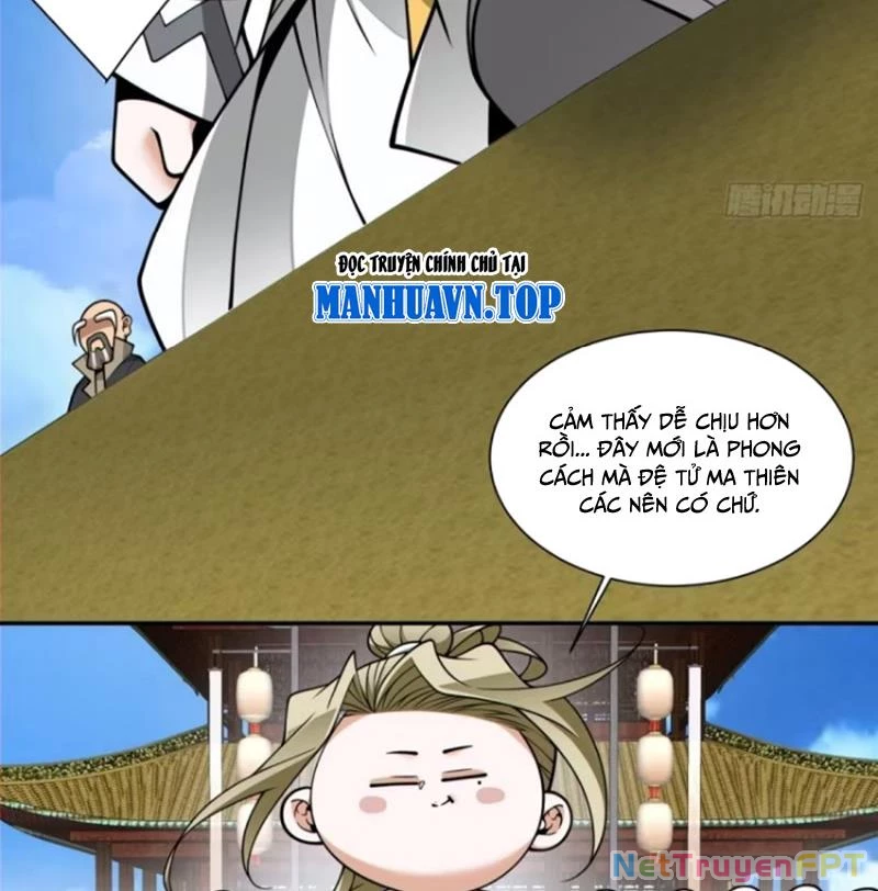 Đồ Đệ Của Ta Đều Là Đại Phản Phái Chapter 358 - Trang 2