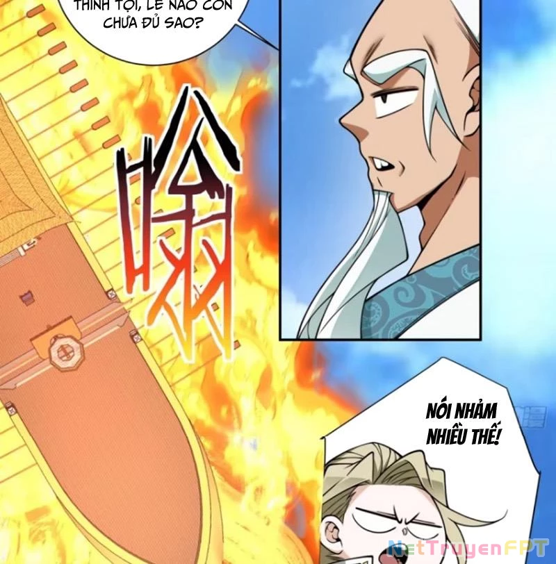 Đồ Đệ Của Ta Đều Là Đại Phản Phái Chapter 358 - Trang 2