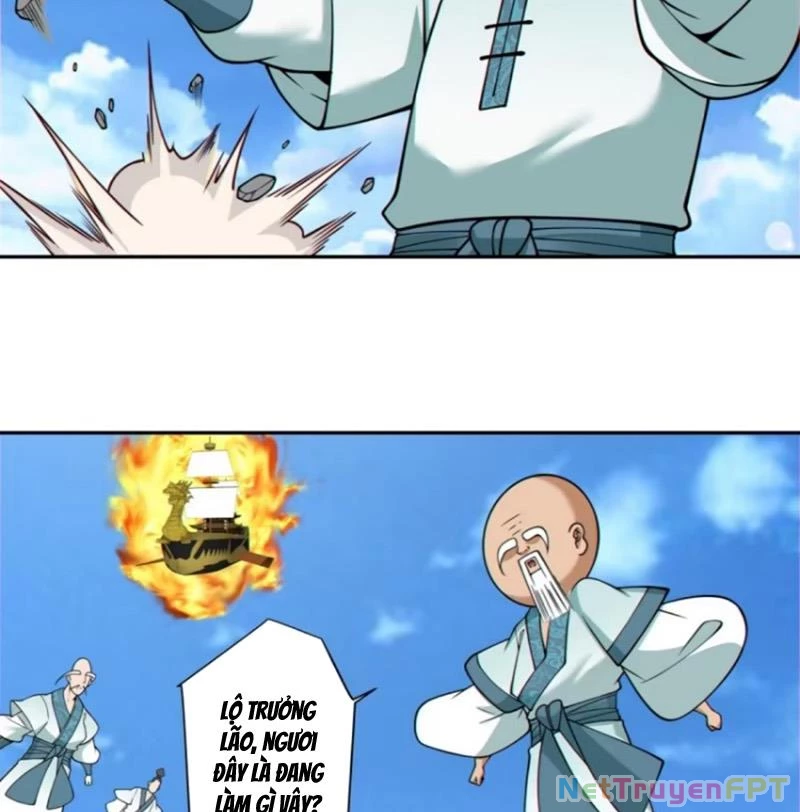 Đồ Đệ Của Ta Đều Là Đại Phản Phái Chapter 358 - Trang 2