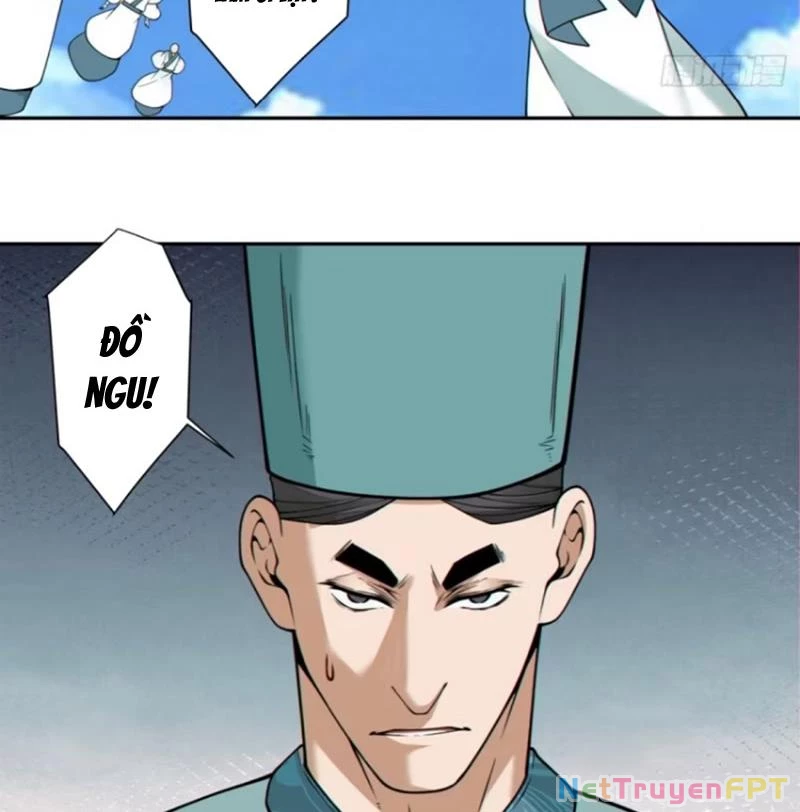 Đồ Đệ Của Ta Đều Là Đại Phản Phái Chapter 358 - Trang 2