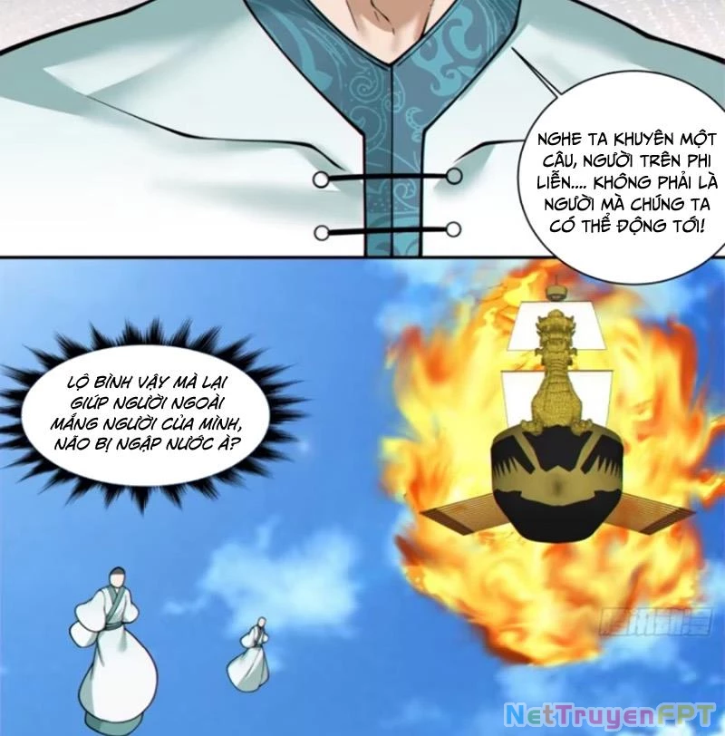 Đồ Đệ Của Ta Đều Là Đại Phản Phái Chapter 358 - Trang 2