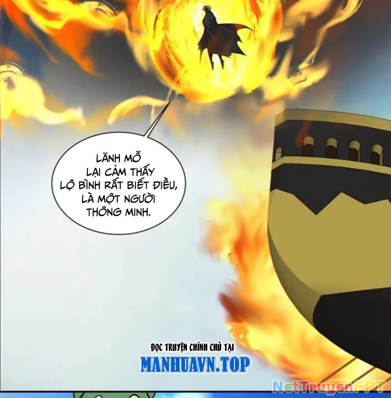 Đồ Đệ Của Ta Đều Là Đại Phản Phái Chapter 358 - Trang 2