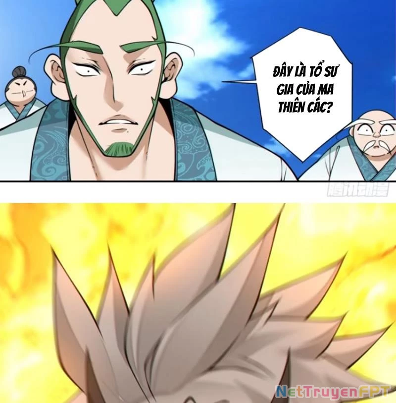 Đồ Đệ Của Ta Đều Là Đại Phản Phái Chapter 358 - Trang 2