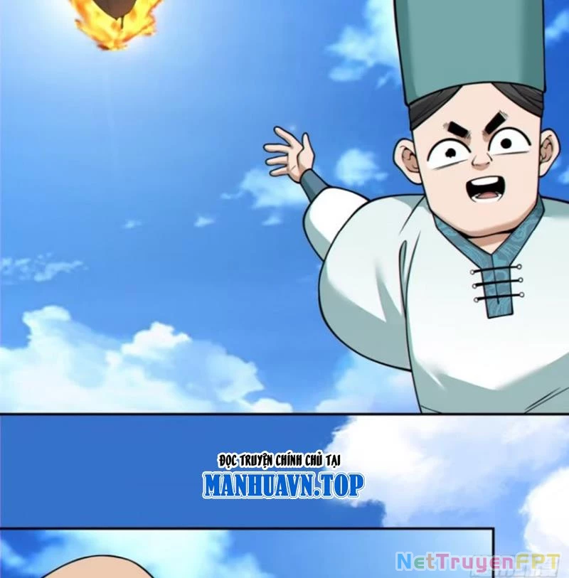 Đồ Đệ Của Ta Đều Là Đại Phản Phái Chapter 358 - Trang 2