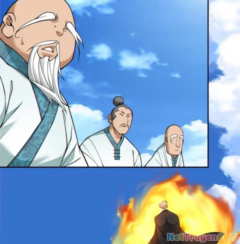 Đồ Đệ Của Ta Đều Là Đại Phản Phái Chapter 358 - Trang 2