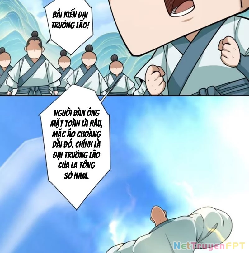 Đồ Đệ Của Ta Đều Là Đại Phản Phái Chapter 358 - Trang 2