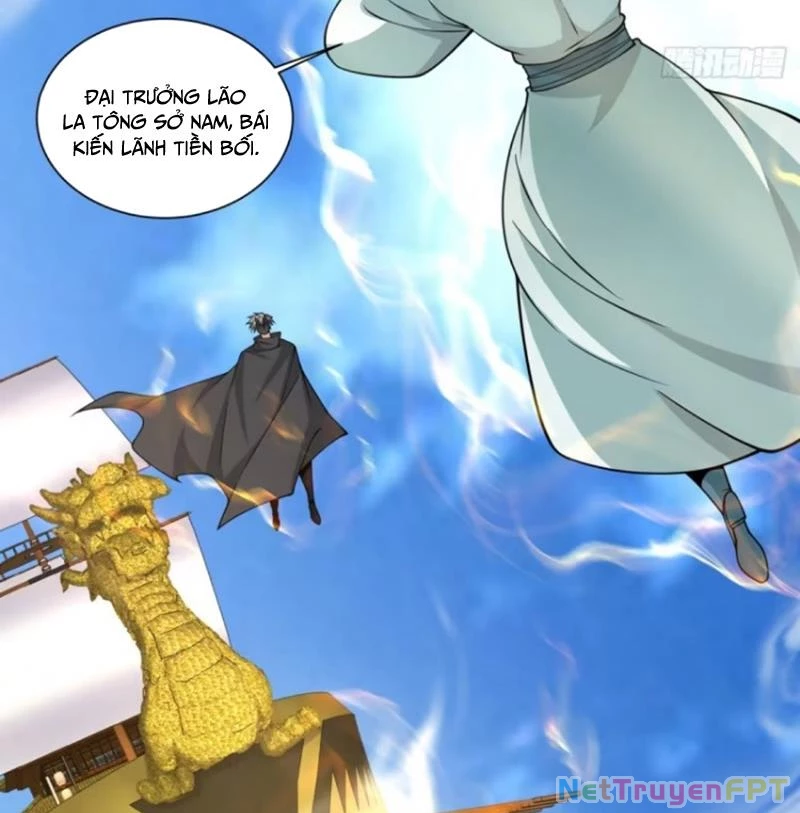 Đồ Đệ Của Ta Đều Là Đại Phản Phái Chapter 358 - Trang 2