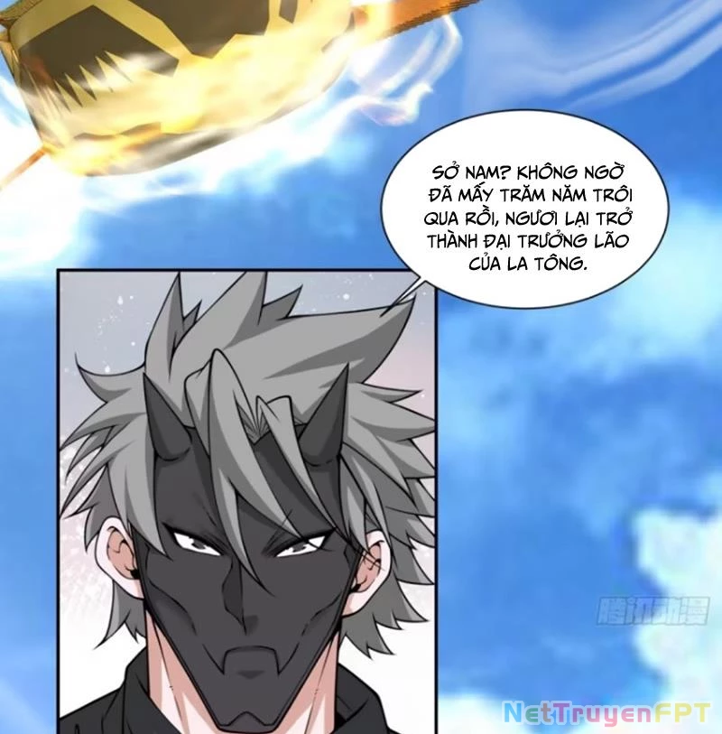 Đồ Đệ Của Ta Đều Là Đại Phản Phái Chapter 358 - Trang 2