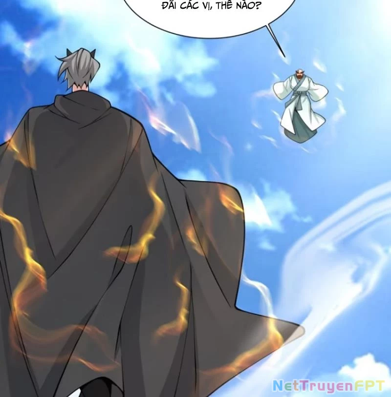 Đồ Đệ Của Ta Đều Là Đại Phản Phái Chapter 358 - Trang 2