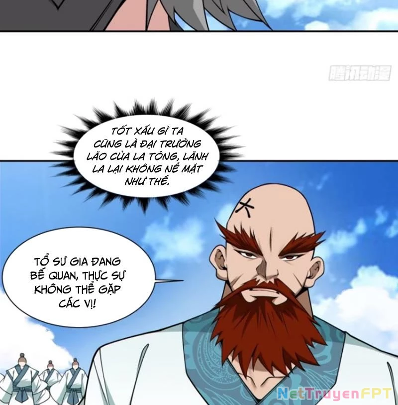 Đồ Đệ Của Ta Đều Là Đại Phản Phái Chapter 358 - Trang 2