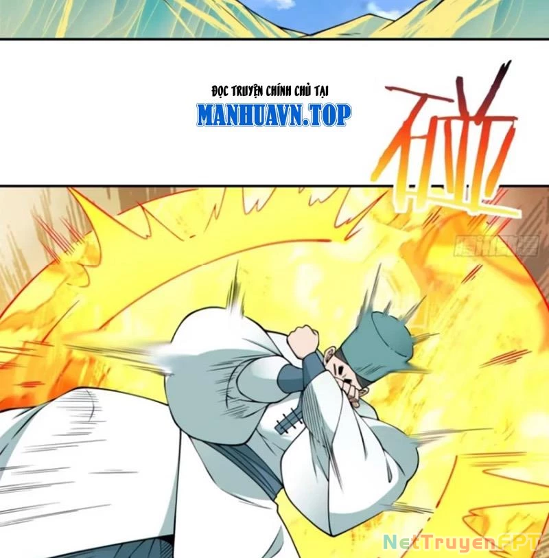 Đồ Đệ Của Ta Đều Là Đại Phản Phái Chapter 358 - Trang 2