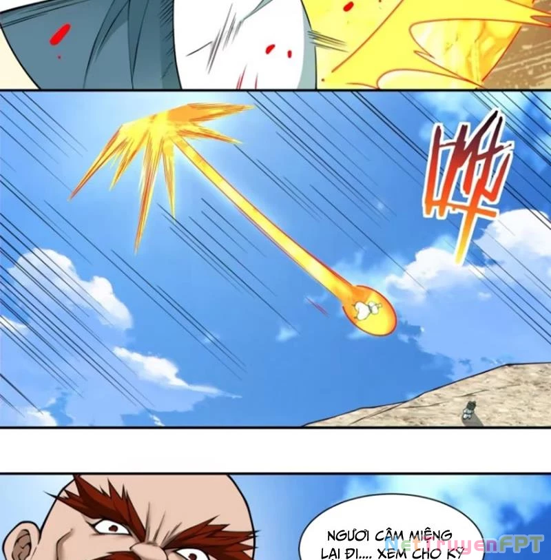 Đồ Đệ Của Ta Đều Là Đại Phản Phái Chapter 358 - Trang 2