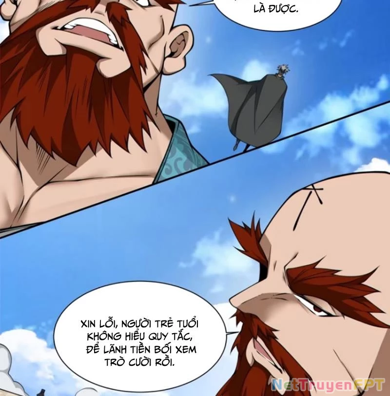 Đồ Đệ Của Ta Đều Là Đại Phản Phái Chapter 358 - Trang 2