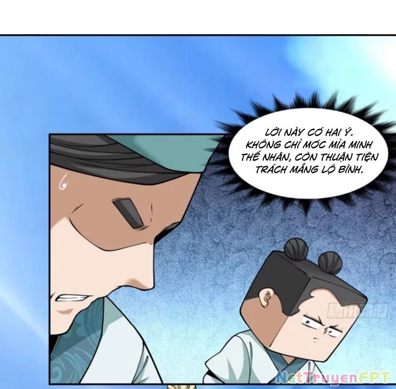 Đồ Đệ Của Ta Đều Là Đại Phản Phái Chapter 358 - Trang 2