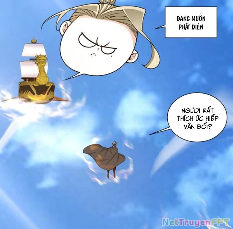 Đồ Đệ Của Ta Đều Là Đại Phản Phái Chapter 358 - Trang 2