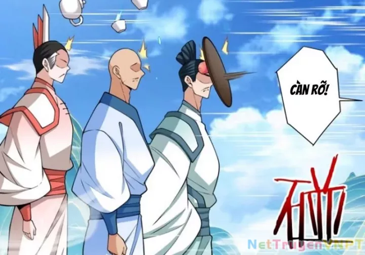 Đồ Đệ Của Ta Đều Là Đại Phản Phái Chapter 360 - Trang 2