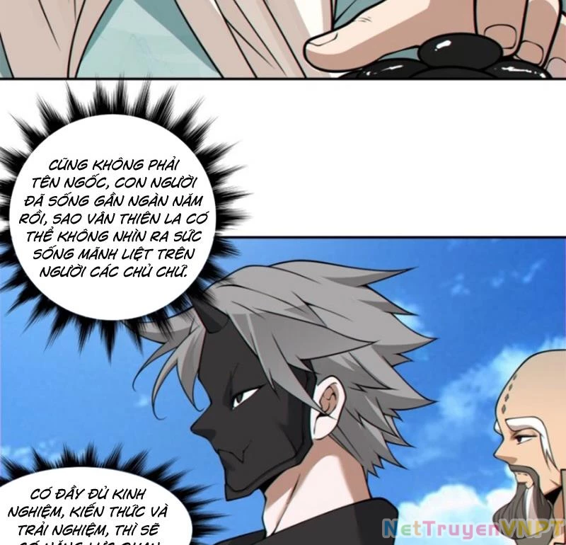 Đồ Đệ Của Ta Đều Là Đại Phản Phái Chapter 361 - Trang 2