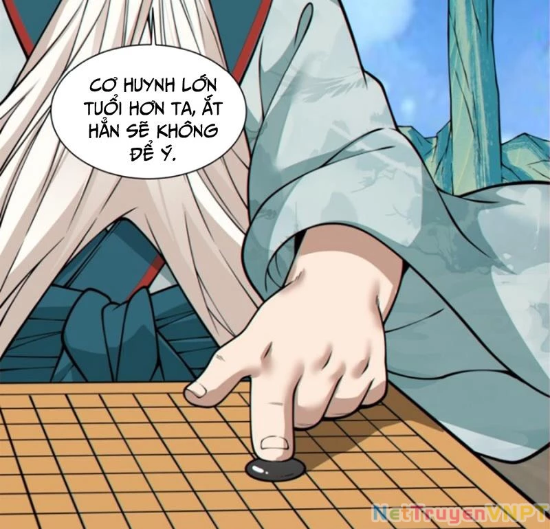 Đồ Đệ Của Ta Đều Là Đại Phản Phái Chapter 361 - Trang 2