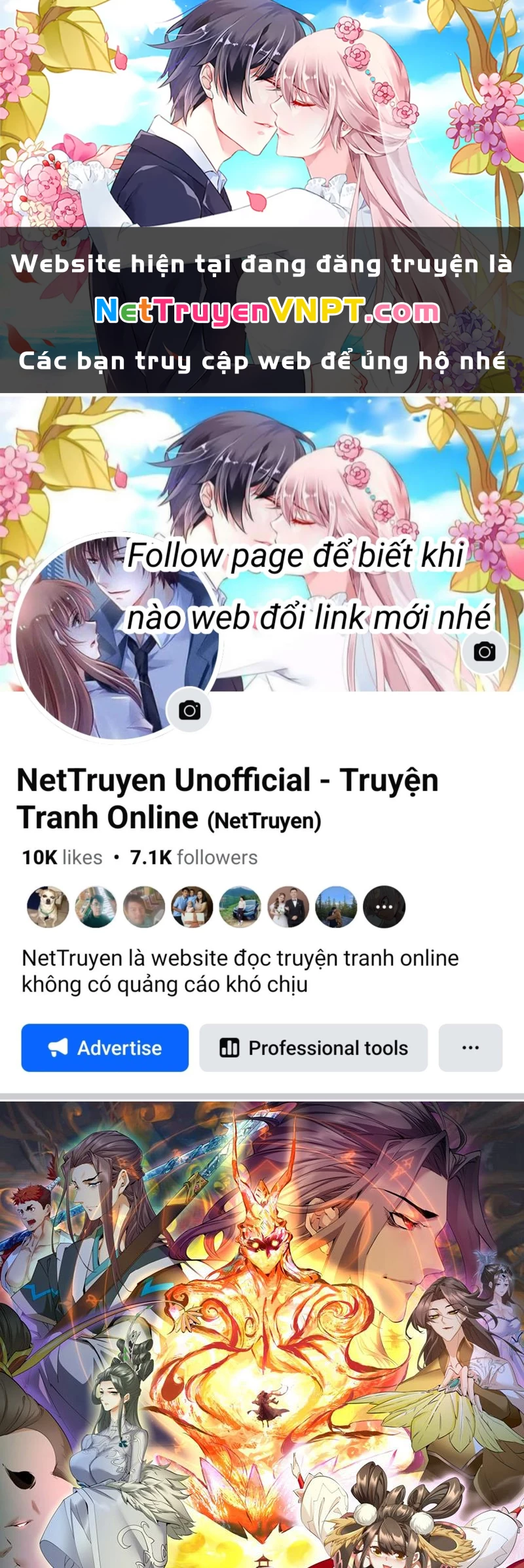 Đồ Đệ Của Ta Đều Là Đại Phản Phái Chapter 361 - Trang 2