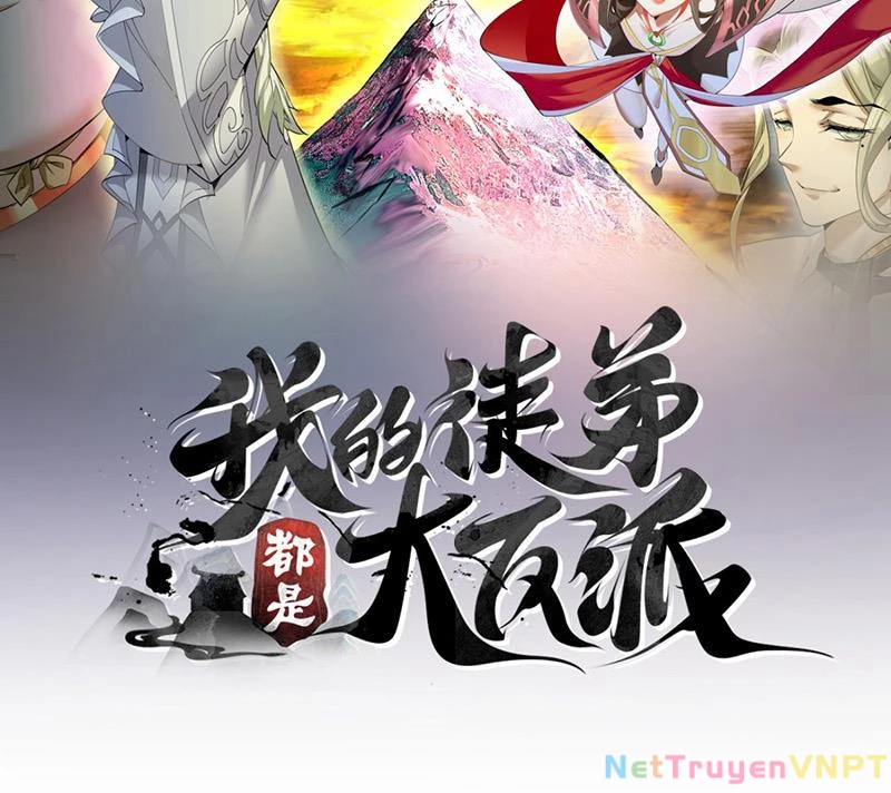 Đồ Đệ Của Ta Đều Là Đại Phản Phái Chapter 361 - Trang 2