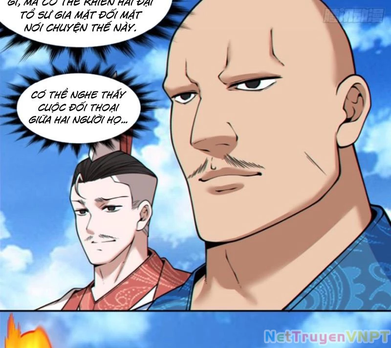 Đồ Đệ Của Ta Đều Là Đại Phản Phái Chapter 361 - Trang 2