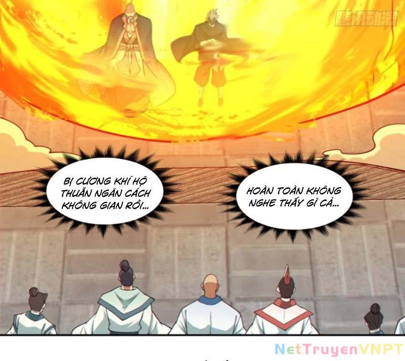 Đồ Đệ Của Ta Đều Là Đại Phản Phái Chapter 361 - Trang 2