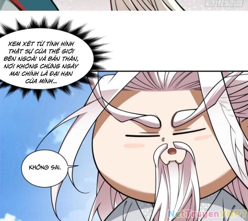 Đồ Đệ Của Ta Đều Là Đại Phản Phái Chapter 361 - Trang 2