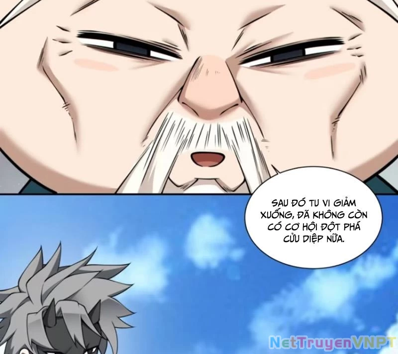 Đồ Đệ Của Ta Đều Là Đại Phản Phái Chapter 361 - Trang 2