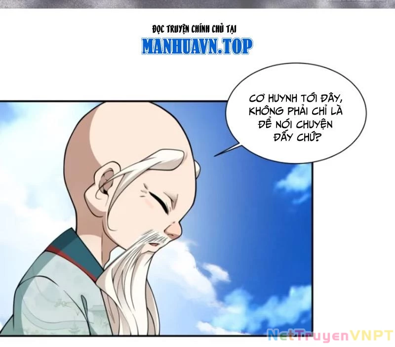 Đồ Đệ Của Ta Đều Là Đại Phản Phái Chapter 361 - Trang 2