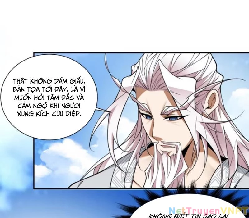 Đồ Đệ Của Ta Đều Là Đại Phản Phái Chapter 361 - Trang 2