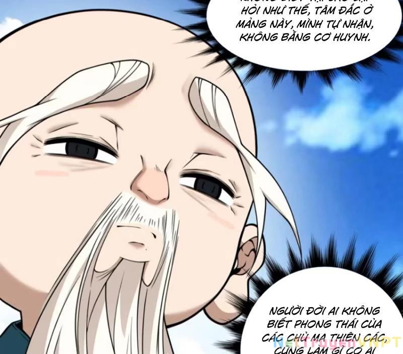 Đồ Đệ Của Ta Đều Là Đại Phản Phái Chapter 361 - Trang 2