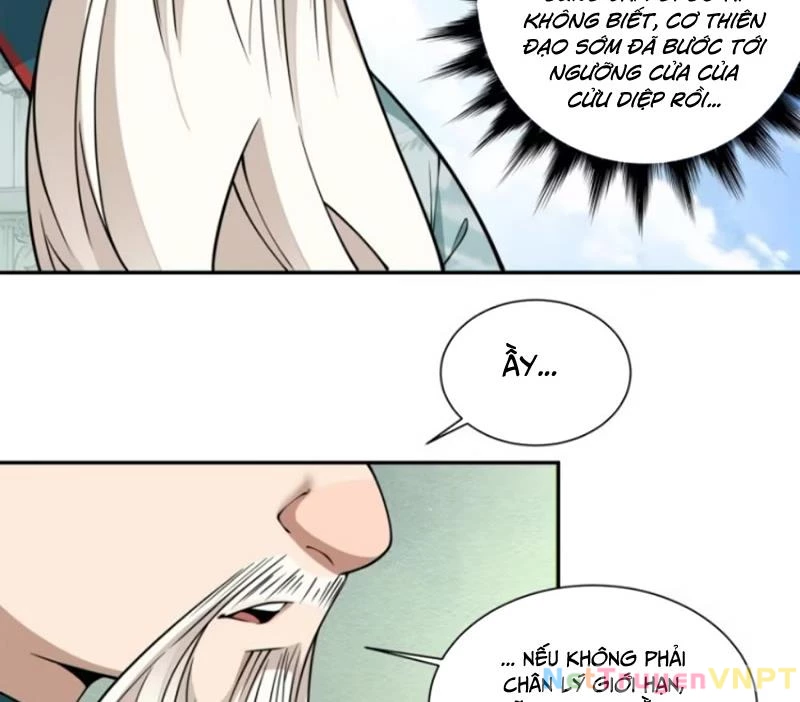 Đồ Đệ Của Ta Đều Là Đại Phản Phái Chapter 361 - Trang 2