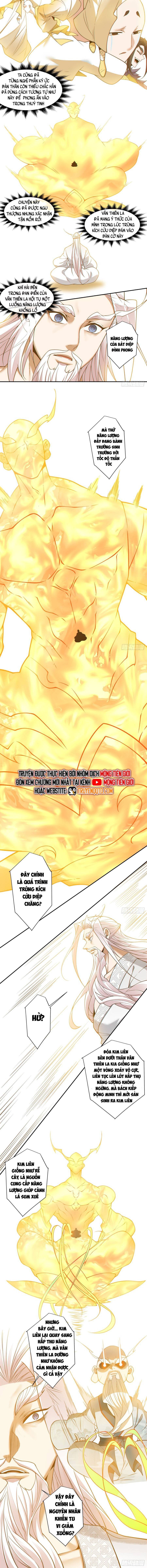 Đồ Đệ Của Ta Đều Là Đại Phản Phái Chapter 362 - Trang 2