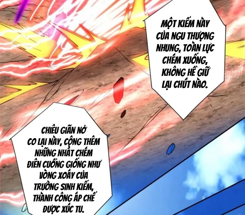 Đồ Đệ Của Ta Đều Là Đại Phản Phái Chapter 371 - Trang 2