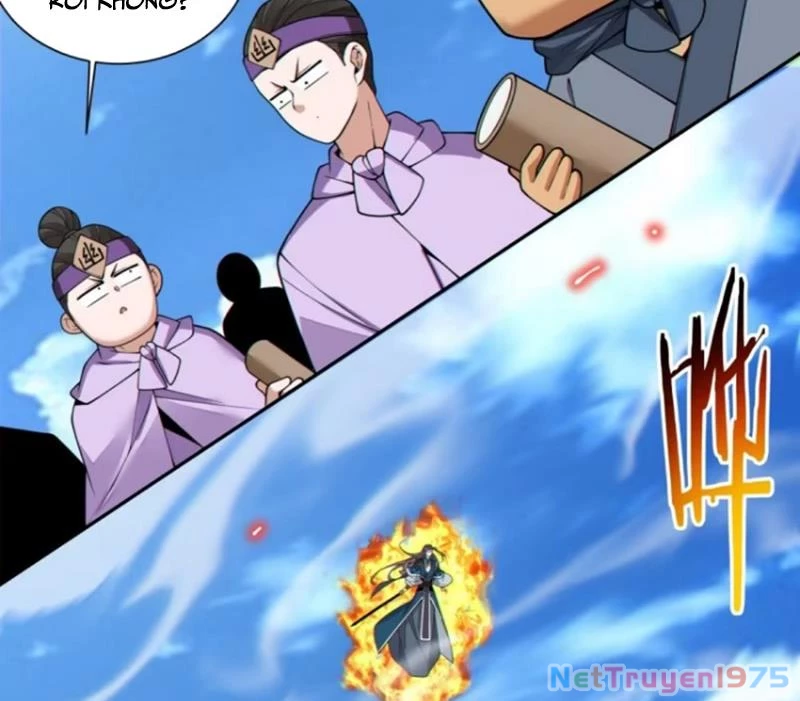 Đồ Đệ Của Ta Đều Là Đại Phản Phái Chapter 371 - Trang 2