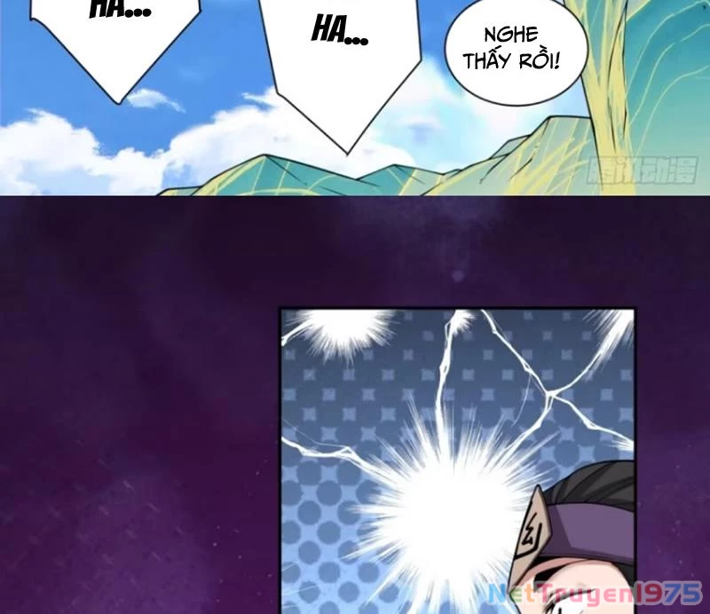 Đồ Đệ Của Ta Đều Là Đại Phản Phái Chapter 371 - Trang 2