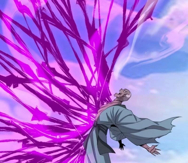 Đồ Đệ Của Ta Đều Là Đại Phản Phái Chapter 371 - Trang 2