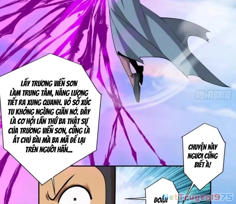 Đồ Đệ Của Ta Đều Là Đại Phản Phái Chapter 371 - Trang 2