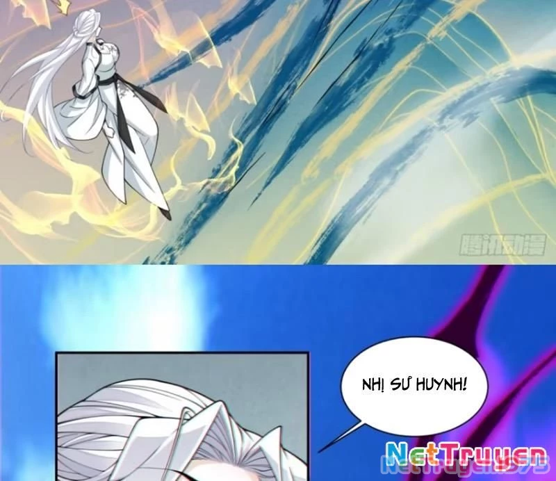 Đồ Đệ Của Ta Đều Là Đại Phản Phái Chapter 371 - Trang 2