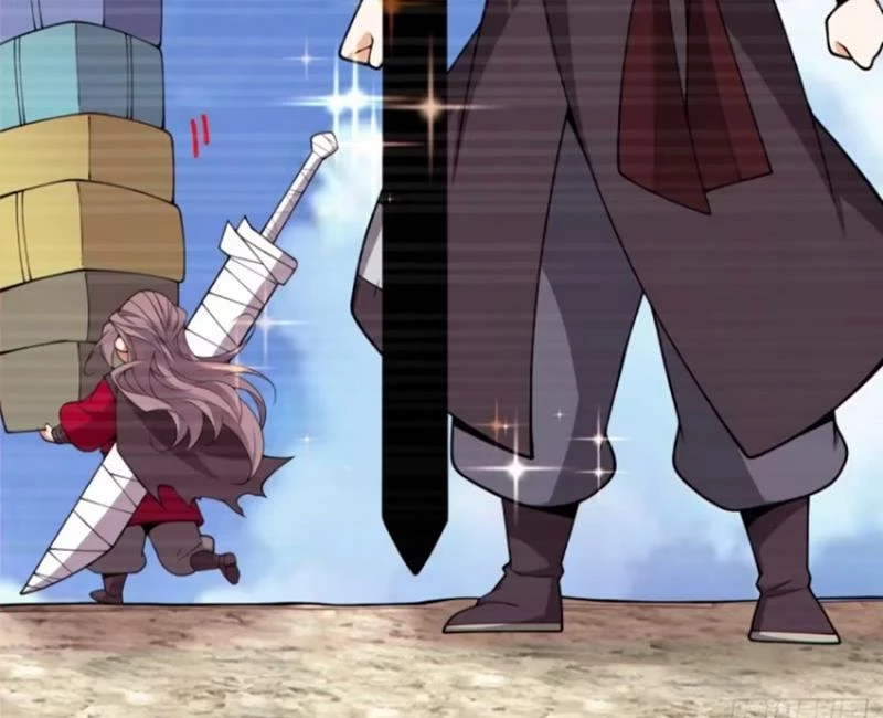 Đồ Đệ Của Ta Đều Là Đại Phản Phái Chapter 371 - Trang 2