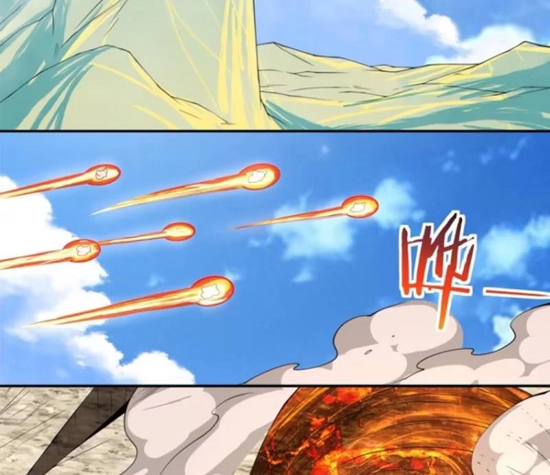 Đồ Đệ Của Ta Đều Là Đại Phản Phái Chapter 372 - Trang 2