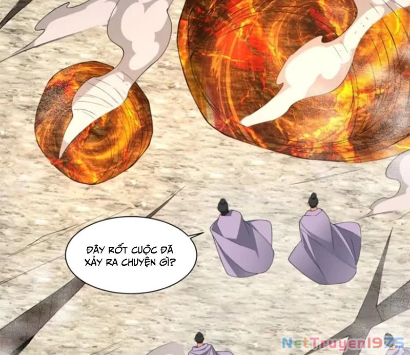 Đồ Đệ Của Ta Đều Là Đại Phản Phái Chapter 372 - Trang 2