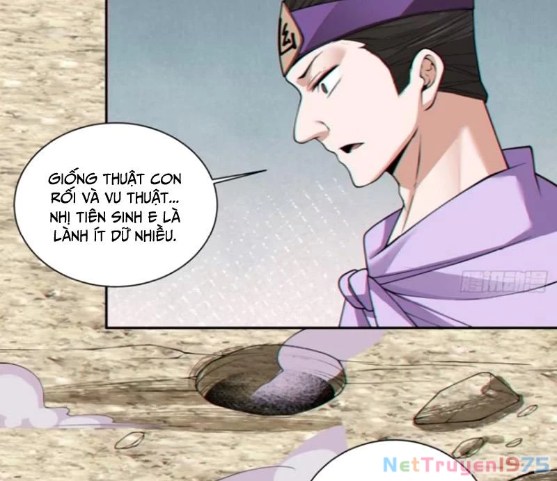 Đồ Đệ Của Ta Đều Là Đại Phản Phái Chapter 372 - Trang 2