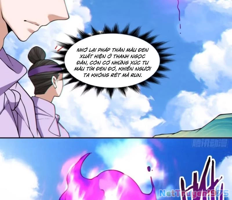 Đồ Đệ Của Ta Đều Là Đại Phản Phái Chapter 372 - Trang 2