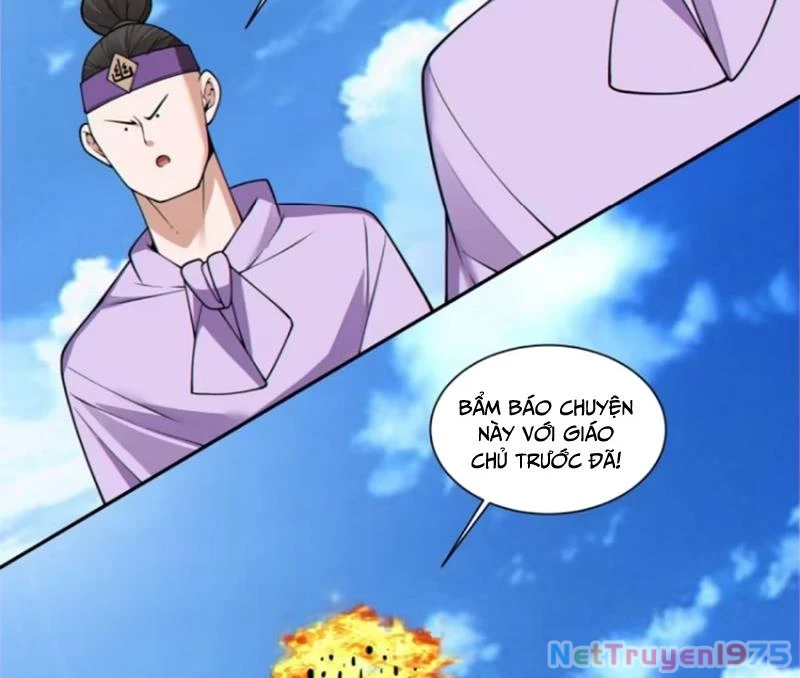 Đồ Đệ Của Ta Đều Là Đại Phản Phái Chapter 372 - Trang 2