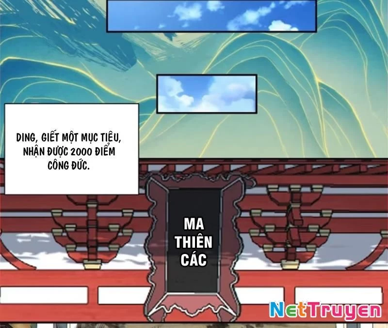 Đồ Đệ Của Ta Đều Là Đại Phản Phái Chapter 372 - Trang 2